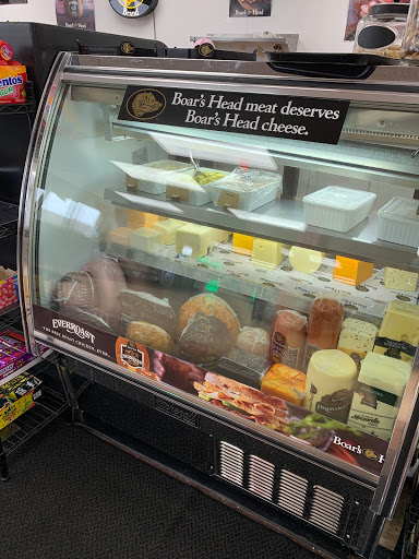 Convenience Store «Convenient Food Mart», reviews and photos, 186 Main St, New Paltz, NY 12561, USA