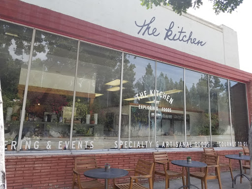 Caterer «The Kitchen for Exploring Foods», reviews and photos, 1434 W Colorado Blvd, Pasadena, CA 91105, USA