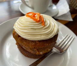 Ah Cacao Chocolate Café photo