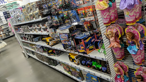 Variety Store «Five Below», reviews and photos, 23678 US Hwy 19 N, Clearwater, FL 33765, USA