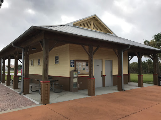 Recreation Center «Wa-Ke Hatchee Park Recreation Center», reviews and photos, 16760 Bass Rd, Fort Myers, FL 33908, USA