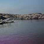 Photo n°2 de l'avis de Castellano.a fait le 27/06/2023 à 05:54 sur le  Bar del Mare Posillipo à Naples