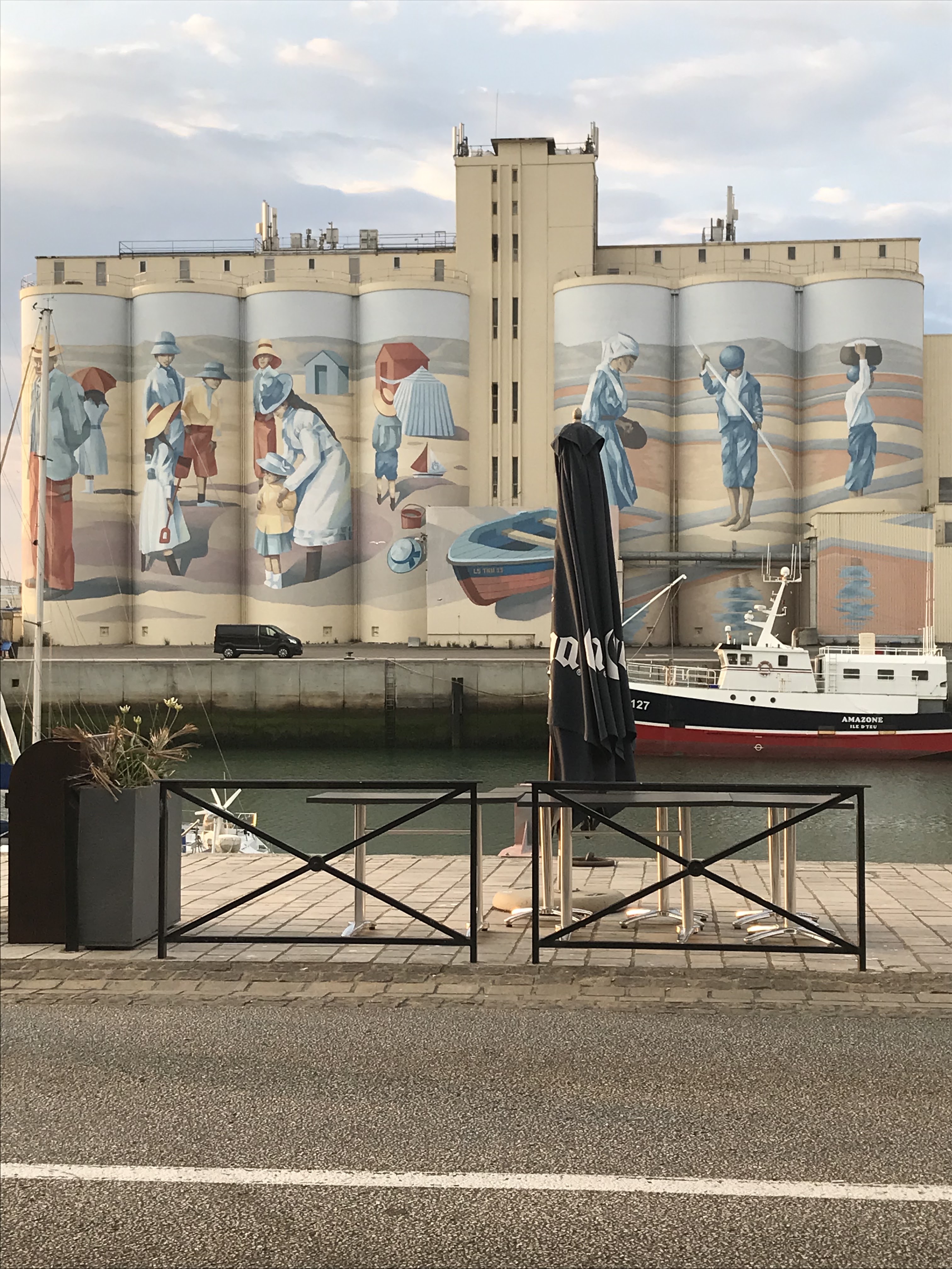 Photo n° 1 de l'avis de Celine.e fait le 19/06/2023 à 18:46