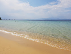Vromolimnos'in fotoğrafı imkanlar alanı