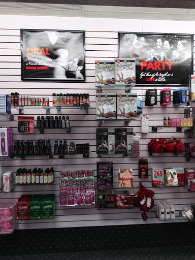 Adult Entertainment Store «Ambiance, The Store For Lovers - Parma Hts.», reviews and photos, 6879 W 130th St, Cleveland, OH 44130, USA