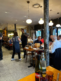 Atmosphère du Restaurant Oui Mon Général ! à Paris - n°16