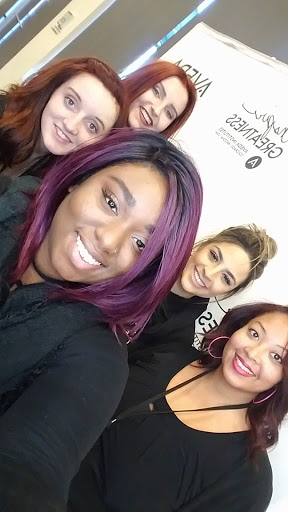 Beauty Supply Store «K-Stone Beauty Supply», reviews and photos, 20 Madison St, Oak Park, IL 60302, USA