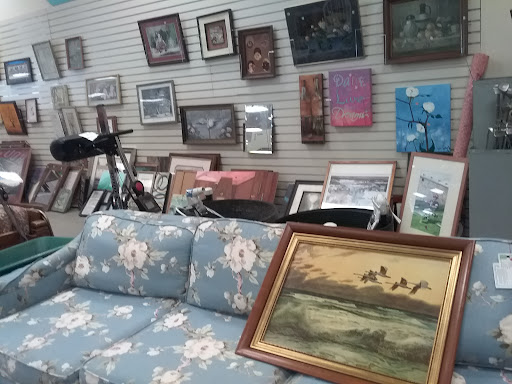 Thrift Store «Goodwill», reviews and photos