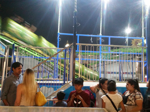 Amusement Park «Whittier Narrows Carnival», reviews and photos, 1600 Rosemead Blvd, South El Monte, CA 91733, USA