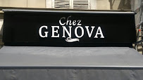 Photos du propriétaire du Restaurant italien Chez Genova à Paris - n°5
