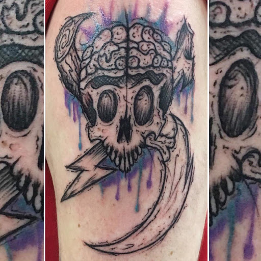 Explore meaningful finger tattoo ideas, creative tattoo ideas in Augusta, available at Mr. Tattoo