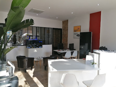Mutuelle Monaco à Nice
