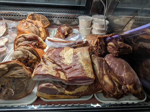 Meat packer Ottawa