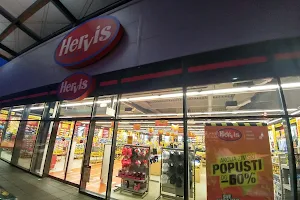 Hervis image