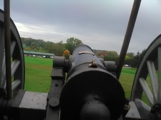 Golf Resort «Byrncliff Golf Resort & Banquets», reviews and photos, 2357 Humphrey Rd, Varysburg, NY 14167, USA