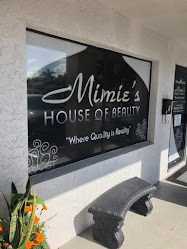 Mimie's House of Beauty