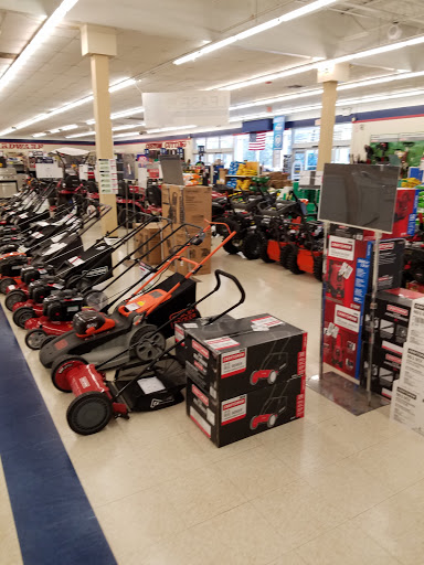 Hardware Store «Sears Appliance and Hardware Store», reviews and photos, 80 Godwin Ave, Midland Park, NJ 07432, USA