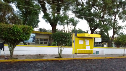 Jardin de Niños “Margarita Maza de Juarez”