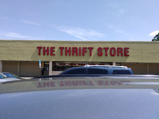 Thrift Store «The Thrift Store», reviews and photos, 3851 Emerson St #14, Jacksonville, FL 32207, USA