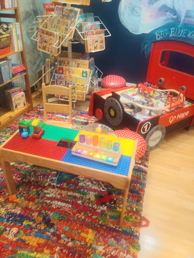 Toy Store «Toys & Candy On the Park», reviews and photos, 1271 Kingwood Dr, Kingwood, TX 77339, USA