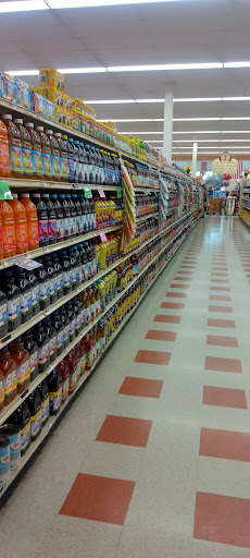 Grocery Store «Market Basket», reviews and photos, 275 Squire Rd, Revere, MA 02151, USA