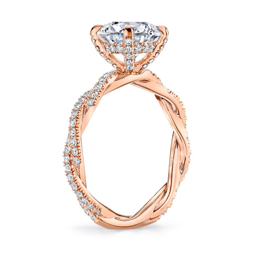 Jewelry Store «Derco Fine Jewelers», reviews and photos, 888 Brannan St #137, San Francisco, CA 94103, USA