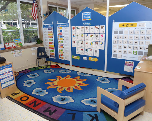 Day Care Center «La Petite Academy of Miami, FL», reviews and photos, 6190 NW 7th St, Miami, FL 33126, USA