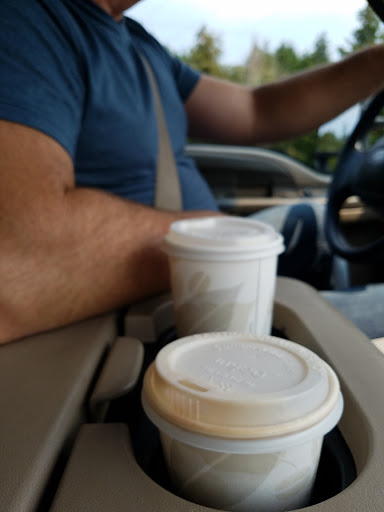 Coffee Roasters «Floras Creek Coffee Co.», reviews and photos, 48384 US-101, Langlois, OR 97450, USA