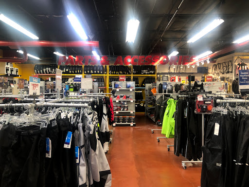 Motorcycle Parts Store «Cycle Gear», reviews and photos, 9070 Research Blvd #202, Austin, TX 78757, USA