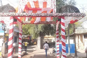 Gol Market Khajuraho image
