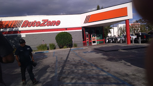 Auto Parts Store «AutoZone», reviews and photos, 21129 Sherman Way, Canoga Park, CA 91303, USA
