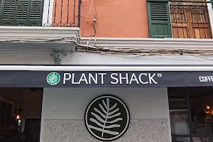 PLANT SHACK image