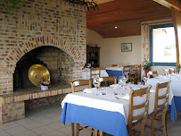 Atmosphère du Restaurant L'étrave à Cléden-Cap-Sizun - n°5