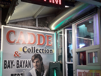 Cadde Collection