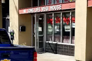 Long Life Vegi House image