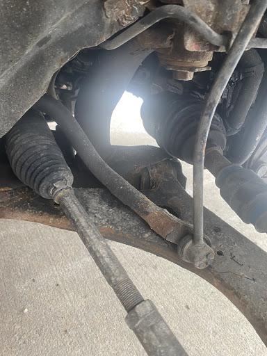 Used Car Dealer «TBK Wholesale», reviews and photos, 1611 Army Post Rd, Des Moines, IA 50315, USA