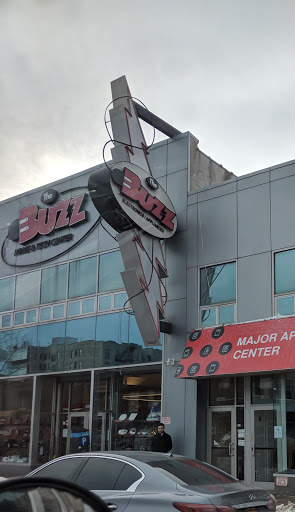 Buzz Hometech Center, 1402 Coney Island Ave, Brooklyn, NY 11230, USA, 