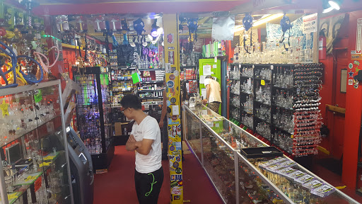 Tobacco Shop «The Bomb Head Shop», reviews and photos, 4815 E Colfax Ave, Denver, CO 80220, USA