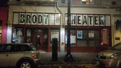 Concert Hall «Roseland Theater», reviews and photos, 8 NW 6th Ave, Portland, OR 97209, USA