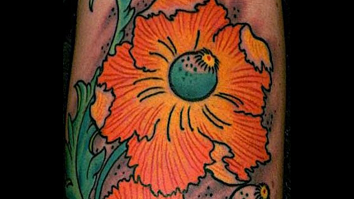 Explore el paso tattoo ideas, creative tattoo ideas in Glenwood Springs, available at Hole In the Wall Tattoos and Piercing, LLC