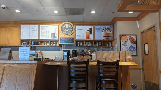 Coffee Shop «The Coffee Bean & Tea Leaf», reviews and photos, 16215 Sierra Lakes Pkwy, Fontana, CA 92336, USA