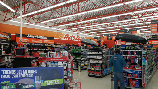 AutoZone Refacciones