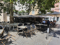 Atmosphère du Restaurant Le Grand Joseph à Chambéry - n°1