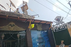 The pirates restaurant image