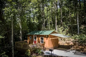 Simple Life Mountain Retreat and campground image