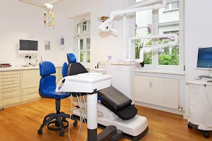 Dentistry Schwabing - Dr. Eva Markert image