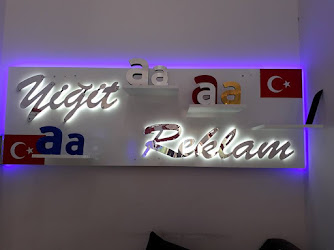 Eryiğit Reklam Baskı,Tabela ve Promosyon