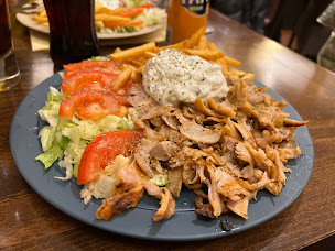 Photo n°65 de Apollon à Paris ()