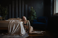 Bare By Barrile (Previously Jillian Barrile Photography) - Photo 6 - Car repair in Buffalo, NY, Buffalo