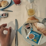 Photo n°3 de l'avis de yuri. fait le 31/07/2023 à 05:36 sur le  Hotel Gran Torre à Cabras